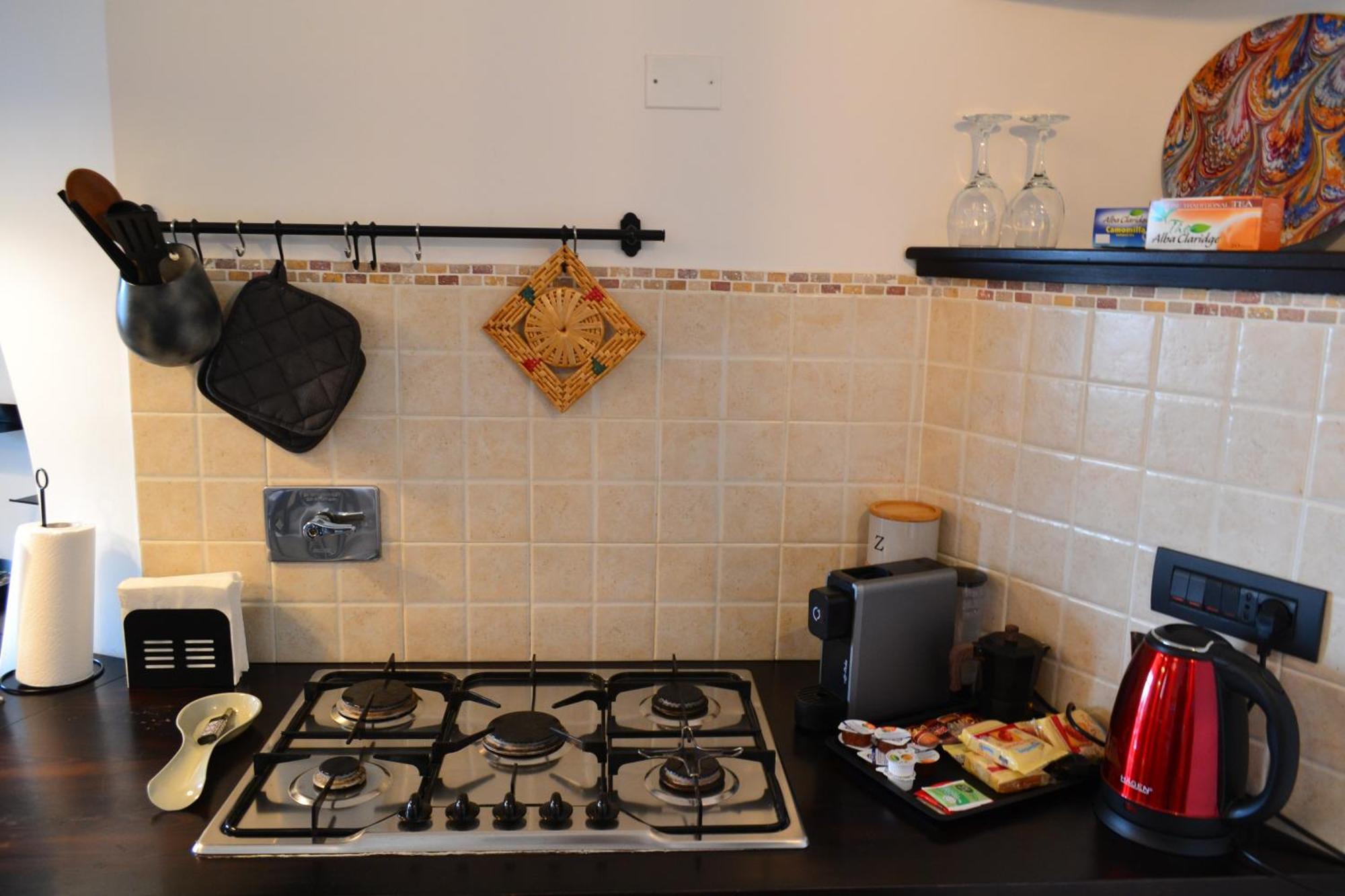 Casa Dell' Artista - Tamero Estates Montopoli in Sabina エクステリア 写真